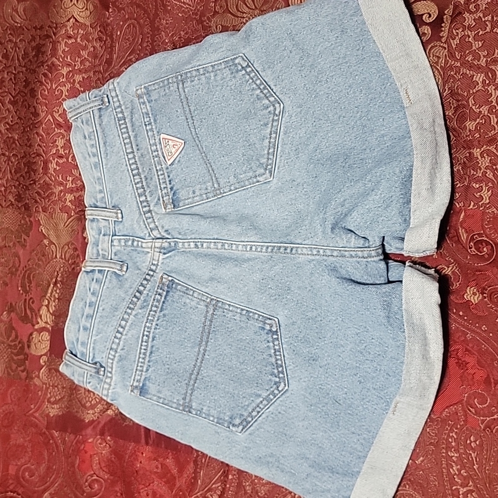GUESS VINTAGE shorts